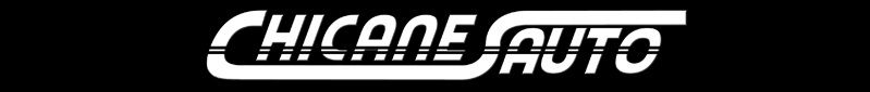 Chicane Auto